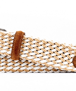 Martin Dingman Anderson Belt (Sand) Accessories