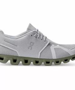 OnCloud Shoes Cloud 5 (Glacier/Reseda)