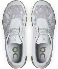 OnCloud Shoes Cloud 5 (Glacier/Reseda)