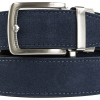 Nexbelt Classic Package Suede Navy 1 Nexbelt Classic Package Suede Navy