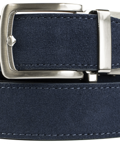 Nexbelt Classic Package Suede Navy