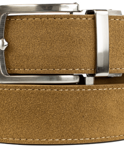 Nexbelt Accessories Classic Package Suede Tan