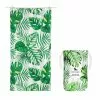 Dock & Bay Swim Quick Dry Towel Botanical (Palm Dreams) XL