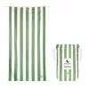 Dock & Bay Quick Dry Towel (Cayman Khaki) L Swim 1 Dock & Bay Quick Dry Towel (Cayman Khaki) L Swim