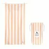 Dock & Bay Quick Dry Towel (Positano Peach) XL