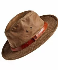 Tom Beckbe Accessories Field Hat 7 Tom Beckbe Accessories Field Hat