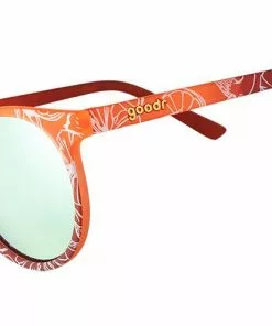 Goodr Tropic Like It's Hot