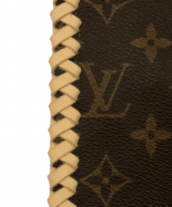 OO Boutique Accessories Small LV Envelope Bag