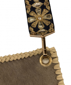 OO Boutique Accessories Small LV Envelope Bag