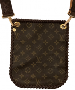 OO Boutique Accessories Small LV Envelope Bag