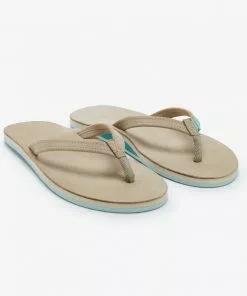 Hari Mari Fields Flip Flops (Multiple Colors) Shoes