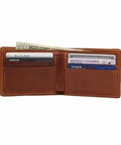 Smathers & Branson Fish On The Line Wallet (Dark Navy/Blueberry) Gifts For Him 7 Smathers & Branson Fish On The Line Wallet (Dark Navy/Blueberry) Gifts For Him