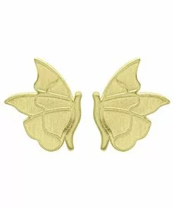 Sheila Fajl Maribelle Stud Earring (18k Gold Plated) Accessories