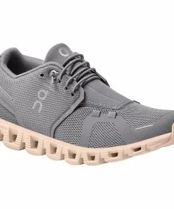 OnCloud Cloud 5 (Zinc/Shell)