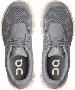 OnCloud Cloud 5 (Zinc/Shell)