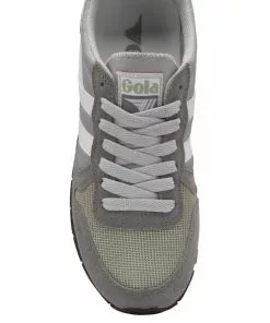 Gola Daytona (Light Grey/Ash/White)