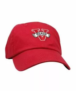 Peach State Pride Accessories VSU Classic Adjustable Hat