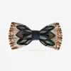 Brackish Amur Bow Tie