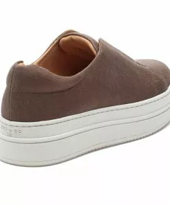 J Slides Noel Sneaker (Bronze) Shoes