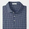 Peter Millar Sunnies Performance Polo (Navy)