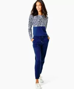 Lilly Pulitzer Finn Top (Gday Mate)