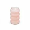 Paddywax Gifts For Her Realm 12 Oz Pink Bubble Candle (Patchouli & Pear)