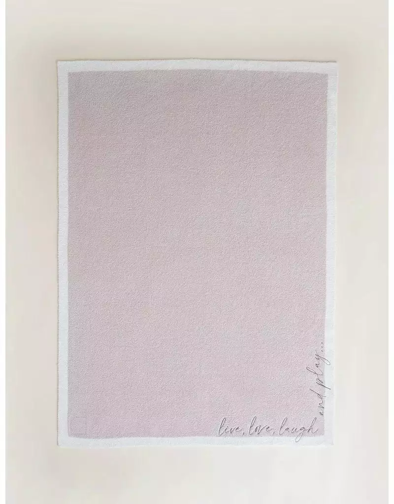 Barefoot Dreams CozyChic Inspiration Embroider (Stone/Stone) Gifts For Her 3 Barefoot Dreams CozyChic Inspiration Embroider (Stone/Stone) Gifts For Her