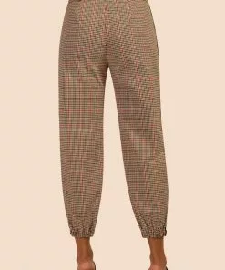 Trina Turk Bottoms Arquette Pant (Multi) 12 Trina Turk Bottoms Arquette Pant (Multi)