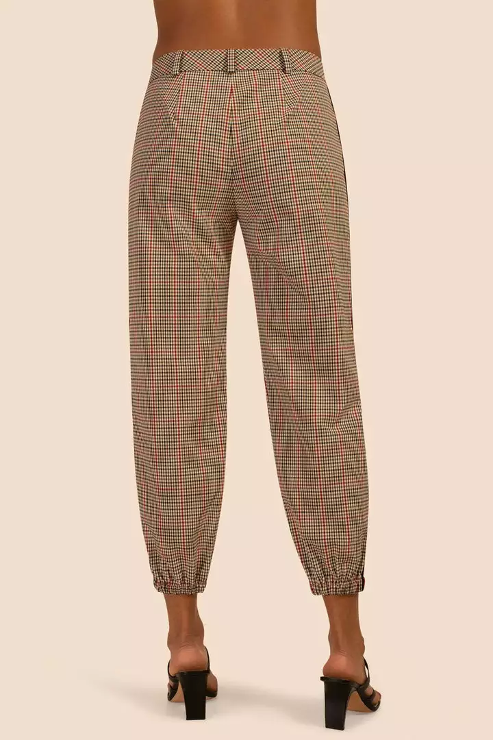 Trina Turk Bottoms Arquette Pant (Multi) 7 Trina Turk Bottoms Arquette Pant (Multi)