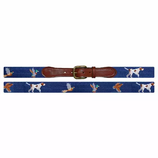 Smathers And Branson Accessories Bird Dog Belt 4 Smathers And Branson Accessories Bird Dog Belt