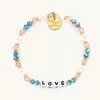 Little Words Project Love Bracelet (Arrow)