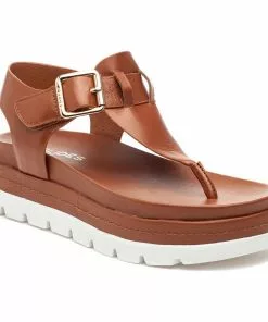 J Slides Becky (Camel)