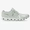 OnCloud Cloud 5 (Ice/White) Shoes