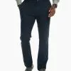 Southern Tide Channel Marker Pant (True Navy) Bottoms