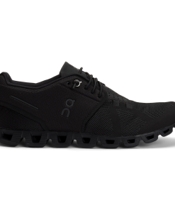 OnCloud Cloud X Black/Asphalt