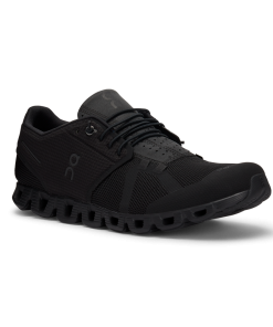 OnCloud Cloud X Black/Asphalt