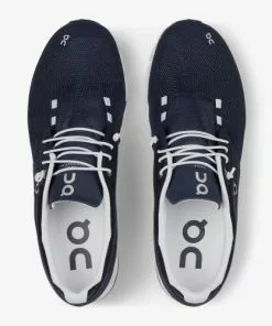 OnCloud Men's Cloud X Running Shoe Navy/White Shoes