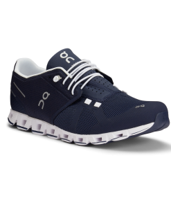 OnCloud Men's Cloud X Running Shoe Navy/White Shoes