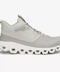 On Cloud Cloud Hi (Glacier/Grey)