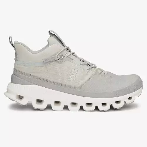 On Cloud Cloud Hi (Glacier/Grey) 4 On Cloud Cloud Hi (Glacier/Grey)