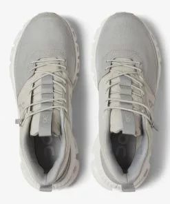 On Cloud Cloud Hi (Glacier/Grey) 7 On Cloud Cloud Hi (Glacier/Grey)