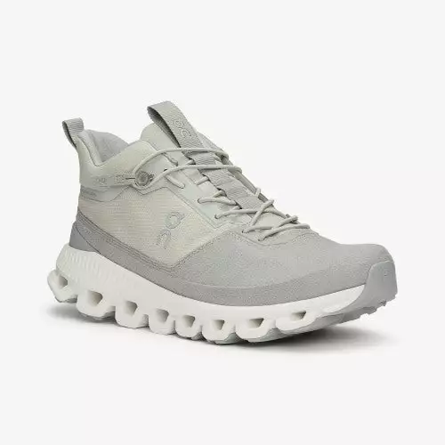 On Cloud Cloud Hi (Glacier/Grey) 3 On Cloud Cloud Hi (Glacier/Grey)
