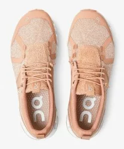 On Cloud Cloud Terry (Cork)