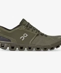 OnCloud Cloud X (Olive/Fir) 7 OnCloud Cloud X (Olive/Fir)
