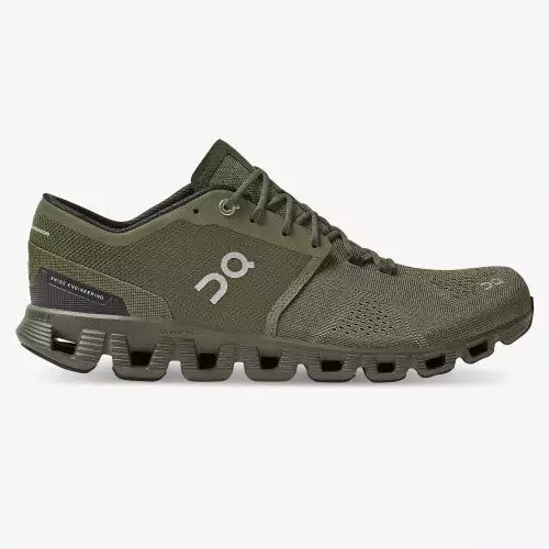 OnCloud Cloud X (Olive/Fir) 5 OnCloud Cloud X (Olive/Fir)