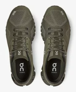 OnCloud Cloud X (Olive/Fir)