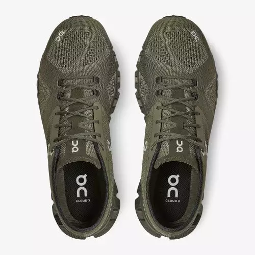 OnCloud Cloud X (Olive/Fir) 4 OnCloud Cloud X (Olive/Fir)