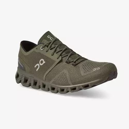 OnCloud Cloud X (Olive/Fir) 3 OnCloud Cloud X (Olive/Fir)