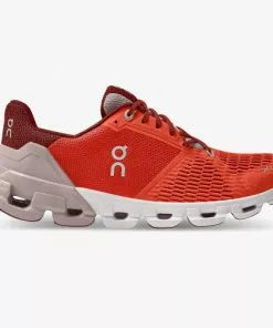 On Cloud Cloudflyer (Flare/Quartz)