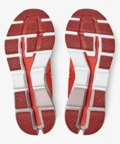 On Cloud Cloudflyer (Flare/Quartz)